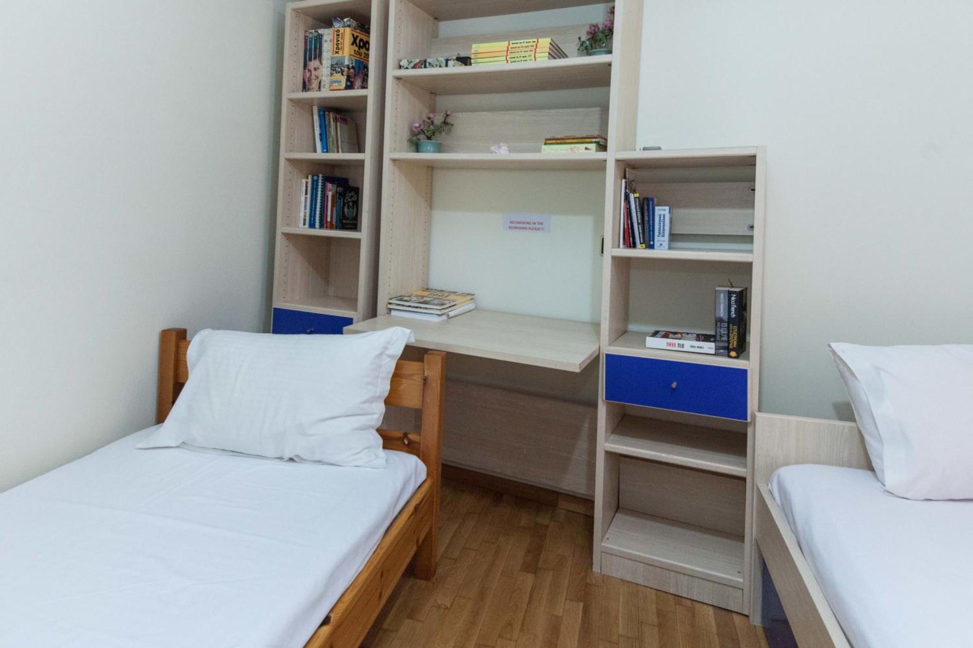 Classical 2 Bd Beauty Apt In Peaceful Chalandri Athens Exterior photo